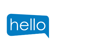 Logo helloone