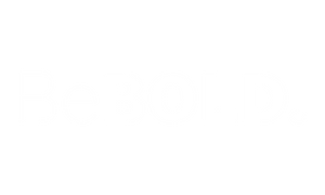 BeBold Logo
