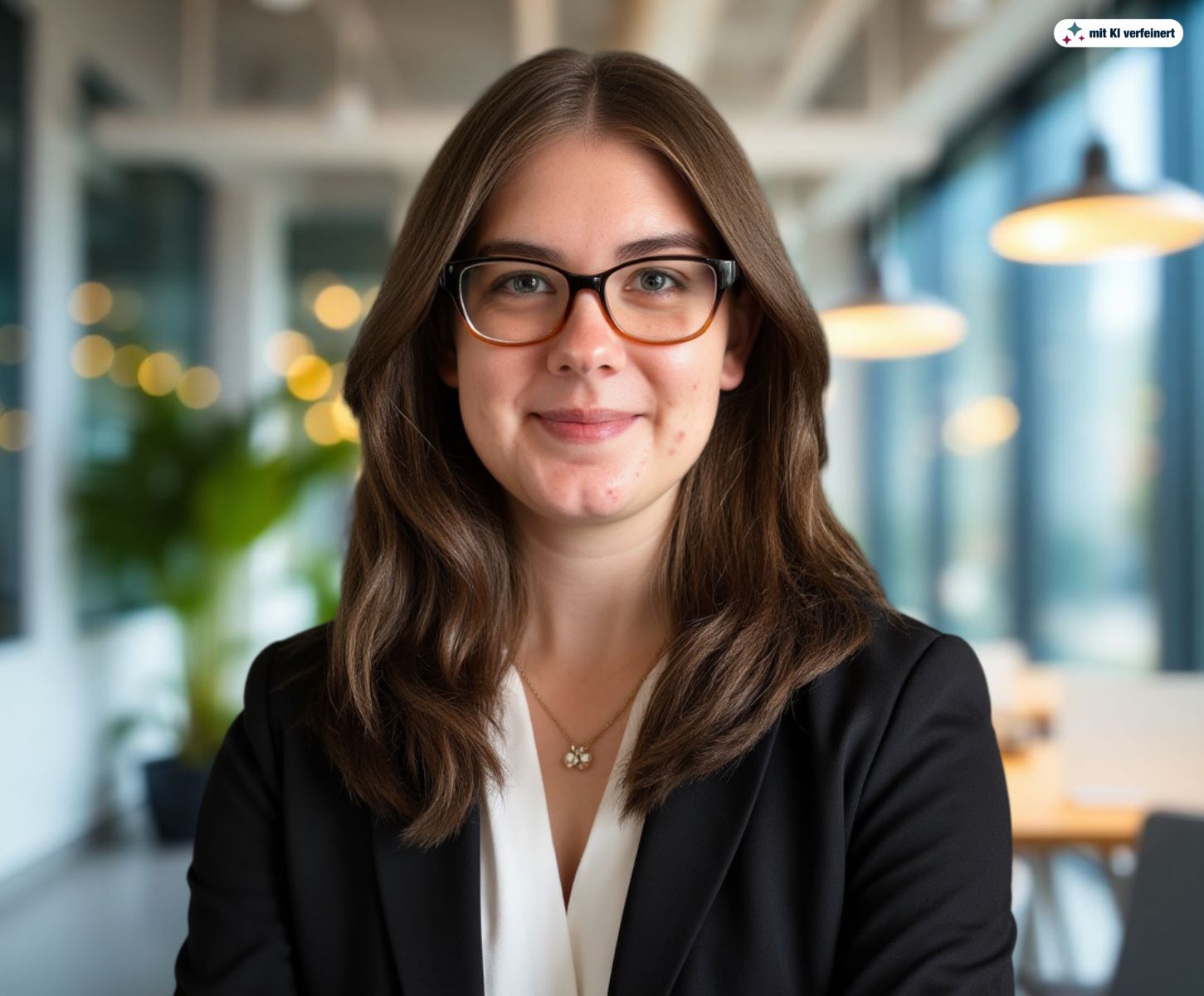 Profilbild Kirsten Wilhelm