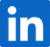 LinkedIn Logo